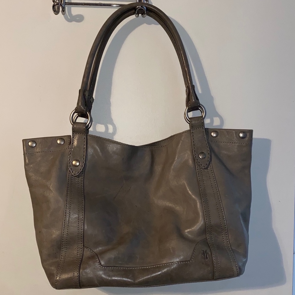 Frye Melissa Shoulder Bag